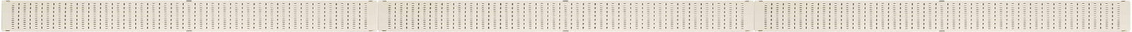 Pegboard Value Pack - (3) Pack of  16-Inch Tall X 32-Inch Wide Horizontal Metal Pegboards for Wall Home & Garage Tool Storage Organization (Beige Pegboard)